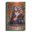 «Sasquatch Guitar Player» par Flyland Designs, art mural en métal-894555128