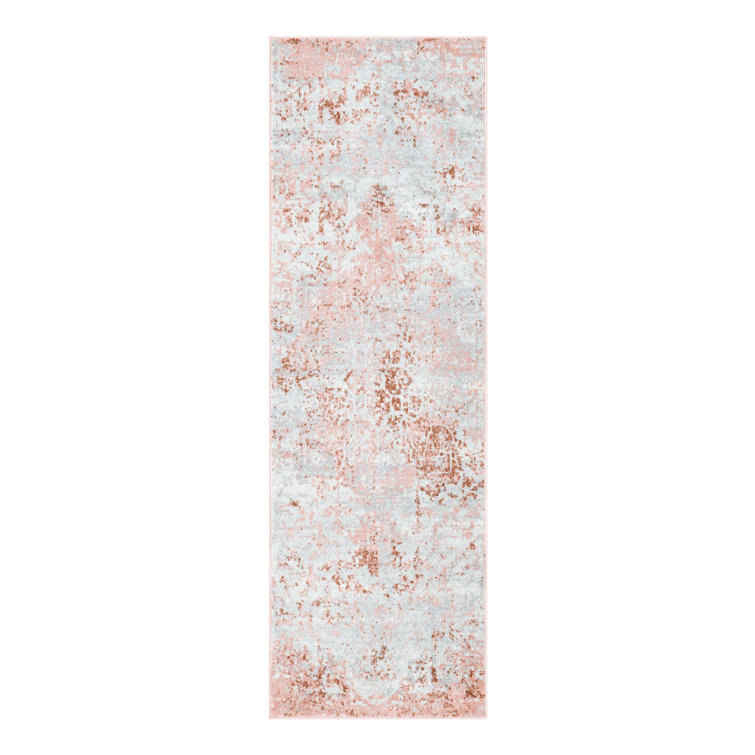 Massie Floral Indoor Rug