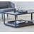Club Ottoman/Coffee Table Tray