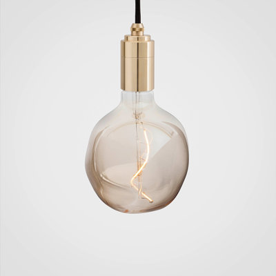 Voronoi I 1 - Light Pendant