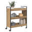 Bar Cart-296570467