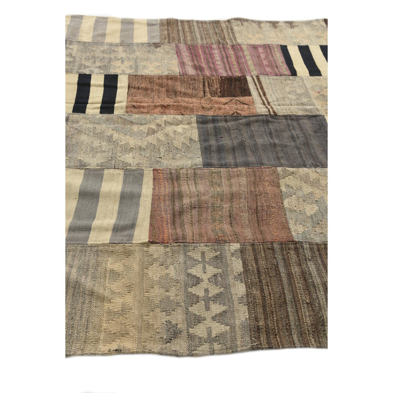 Nohoff Multi Rug