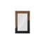 Miroir géométrique en bois-64375295-64375296