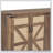Accent Cabinet