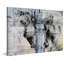 Parvez Taj - Wrapped Canvas Print-19838548