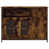 Smoked oak is out of stock