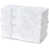 Blanc est en rupture de stock