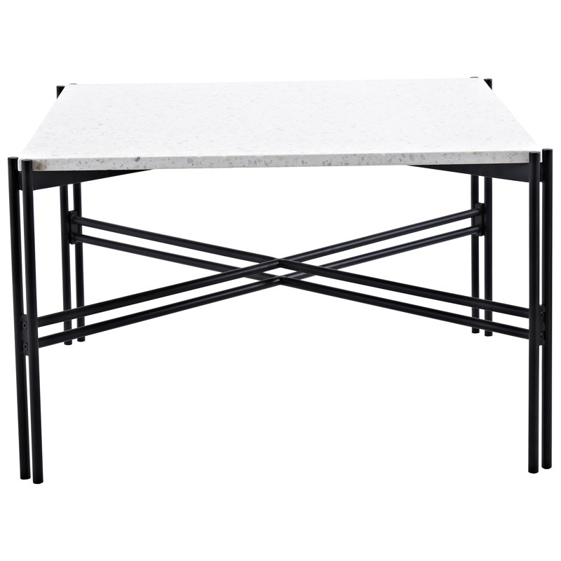 Withernsea Four Leg Coffee Table