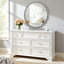 Miroir mural rond en métal-1490987257-1490987255