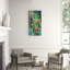 Summer Breeze Painting Canvas by Irena Orlov