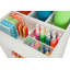 Chariot de rangement pour artisanat Rische Honey-Can-Do