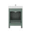 Ensemble de meuble-lavabo simple Rooh-122781955-122781956