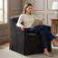Chaise d'appoint Welch Ludlow-508236470