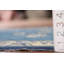 Tapis art déco chinois 3 x 6