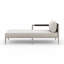 Sherwood Outdoor Teak Chaise Lounge-1465207456-1465207485