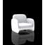 Pezzettina Patio Chair with Cushions