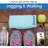 Cotton Embroidered Golf Towels Kitchen Towel-647610216-647644210