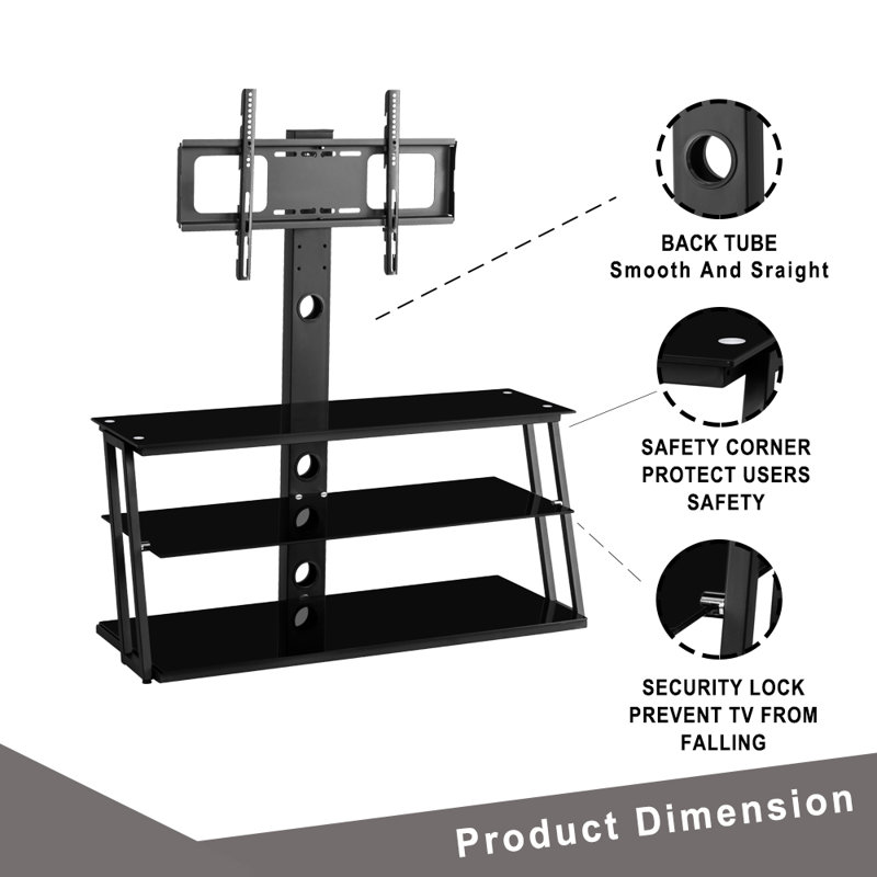 LivEditor Floor Stand Mount