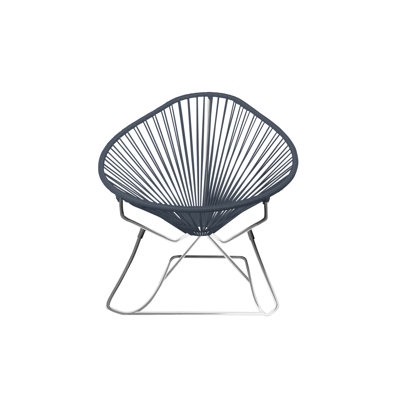 Chaise de jardin