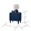Table de bout Table de chevet moderne-743097061