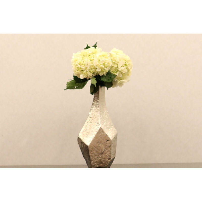 Blayz Glass Table Vase