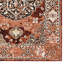 Tapis à poils courts Ateao-23244126