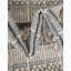 Tapis intérieur bohème Dakota Fields Eco-139505071