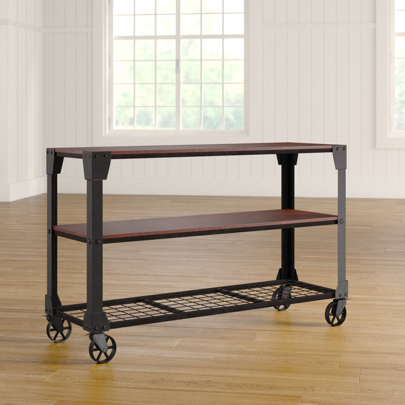 Hobart 120.65cm Console Table
