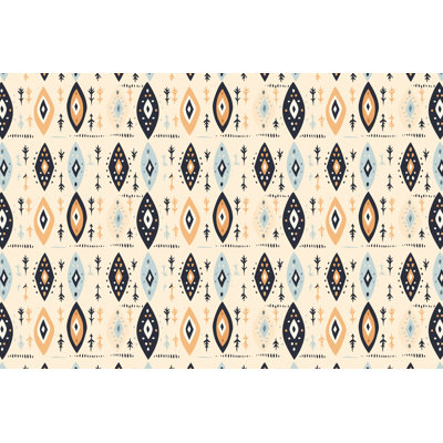 Literie Tribal Diamond