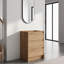 Base de meuble-lavabo simple 24 po Bellmead
