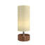 Clean Table Lamp-1076677920