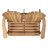 In Natural - Add Elegance To Your Patio Style Backyard Decor