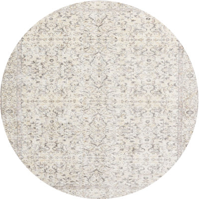 Cito Oriental Indoor Rug