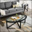 Table basse Modern