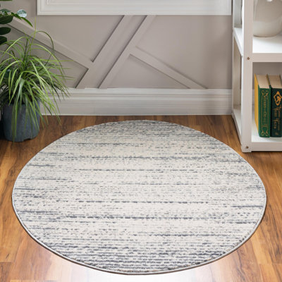 Abstract Indoor Rug