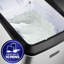 Nutrichef 26 lb. Machine à glaçons portable lb.