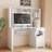 Corner Storage Bookcase