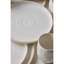 Shosai Stone by Mercer Project Shosai 16-Piece Dinnerware Set Stoneware-78711343