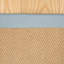 Hendrickson Hand Woven Brown Indoor Rug-78168190