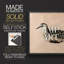 «Feathered Friend III», reproduction encadrée-2058114290-2058114289