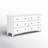 Faringdon 59'' W 6 - Drawer Dresser-2094568551