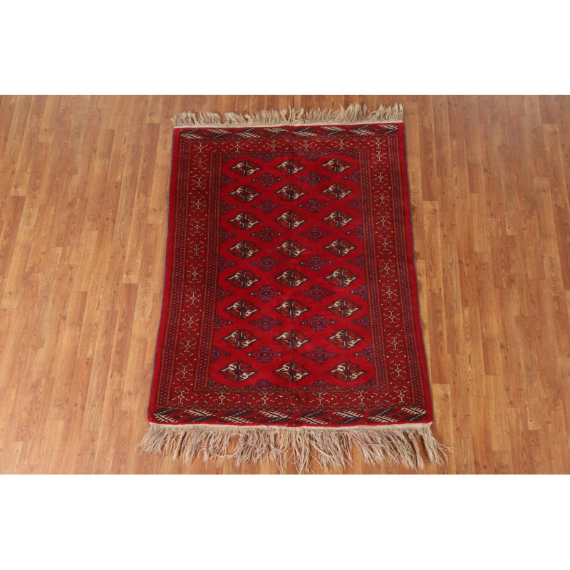 Tapis géométrique pour vestibule géométrique 4 x 6