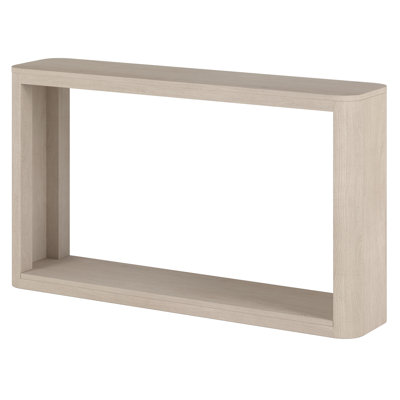 Kellan 52" Wide Rectangular Console Table