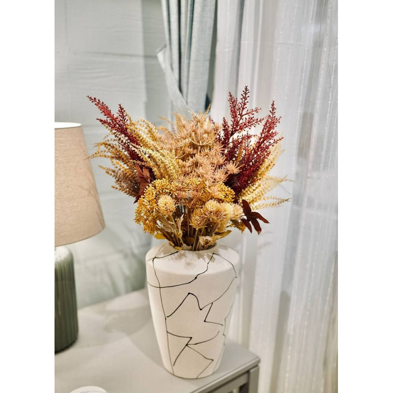 Dieuwke Ceramic / Porcelain Table Vase