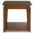 Spencerport End Table