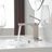 Single-Hole Single-handle Bathroom Faucet-87196336