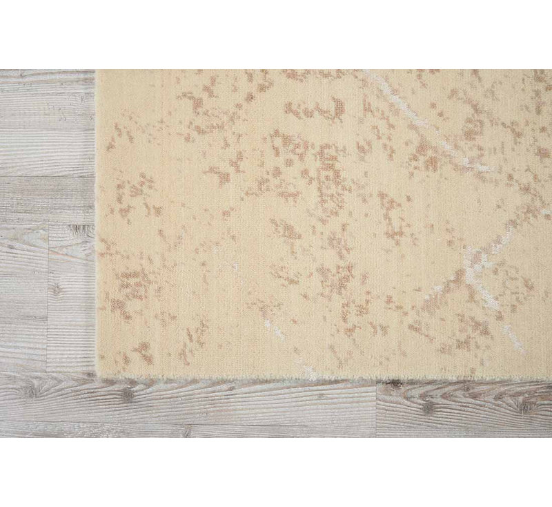 Hearld Wool Abstract Indoor Rug