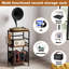 Bobur 80cm H Media Shelves