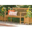 Classic Outdoor - Piece Conversation Set