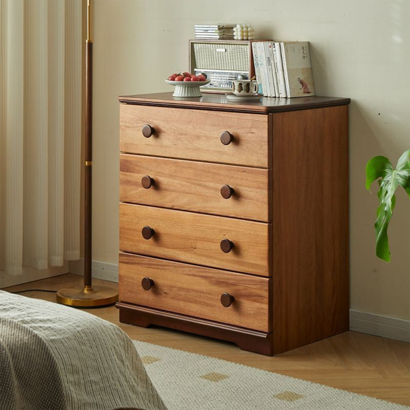 Commode d'appoint Retro